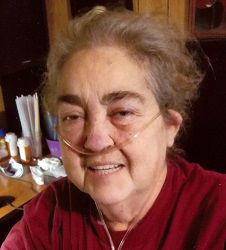 Dolly Sue Dempsey